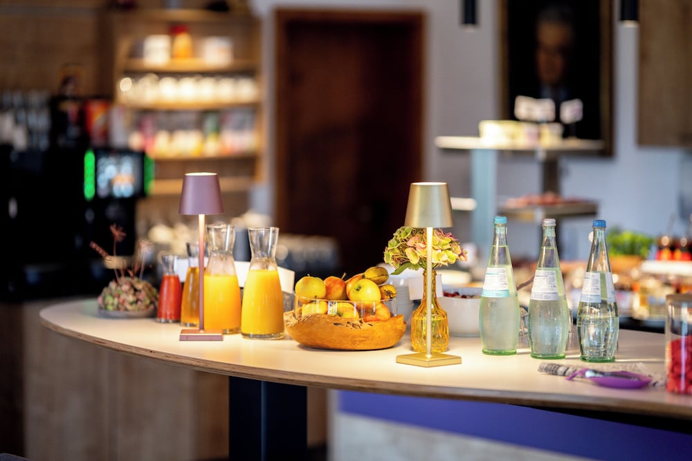 Sapia Hotel Rheinsberg 16/50