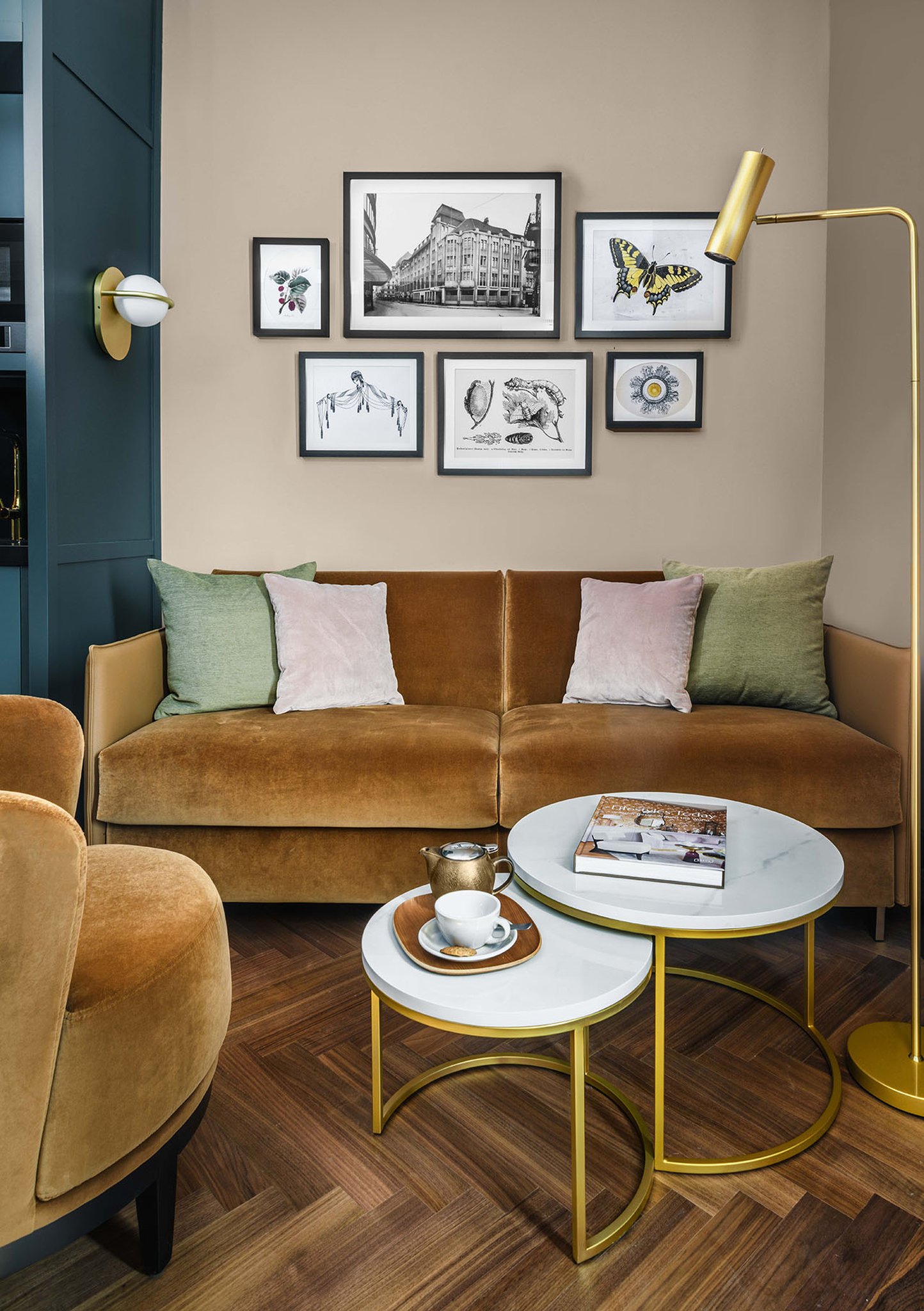 Sorell Boutique-Hotel Seidenhof Zurich 18/28