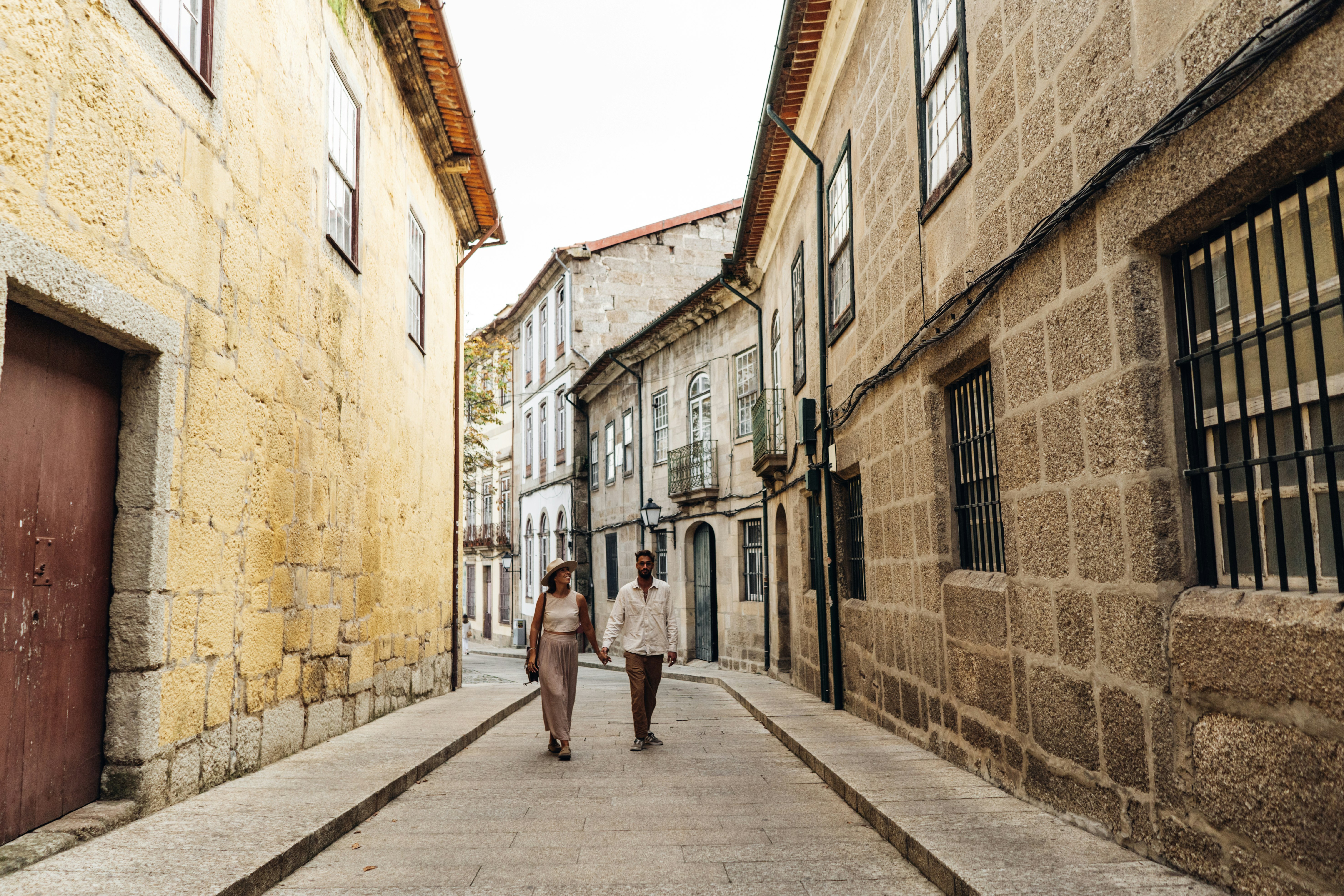 Stay Hotel Guimaraes Centro 15/24