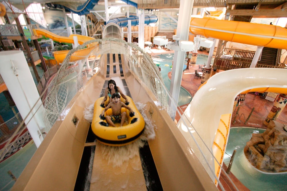 Bluegreen Odyssey Dells 29/36