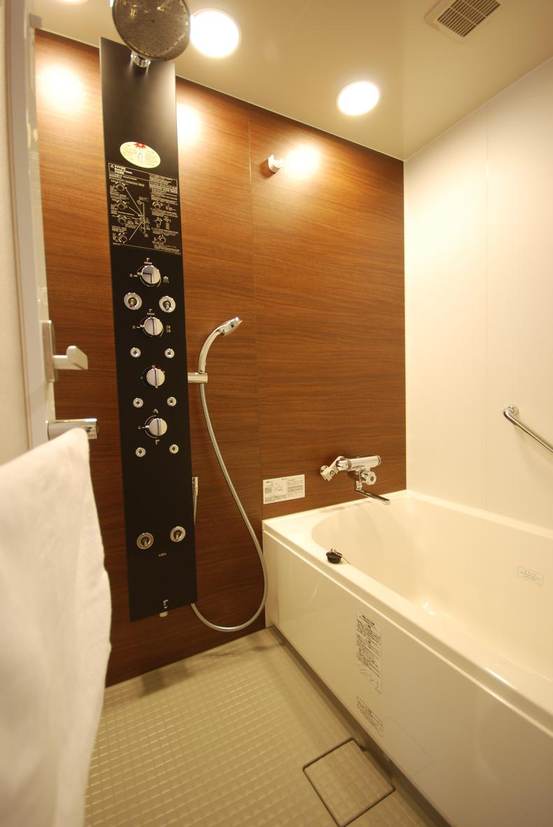Hotel Kawashima 22/31