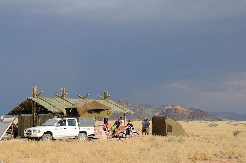 Sossus Oasis Camp Site 31/43