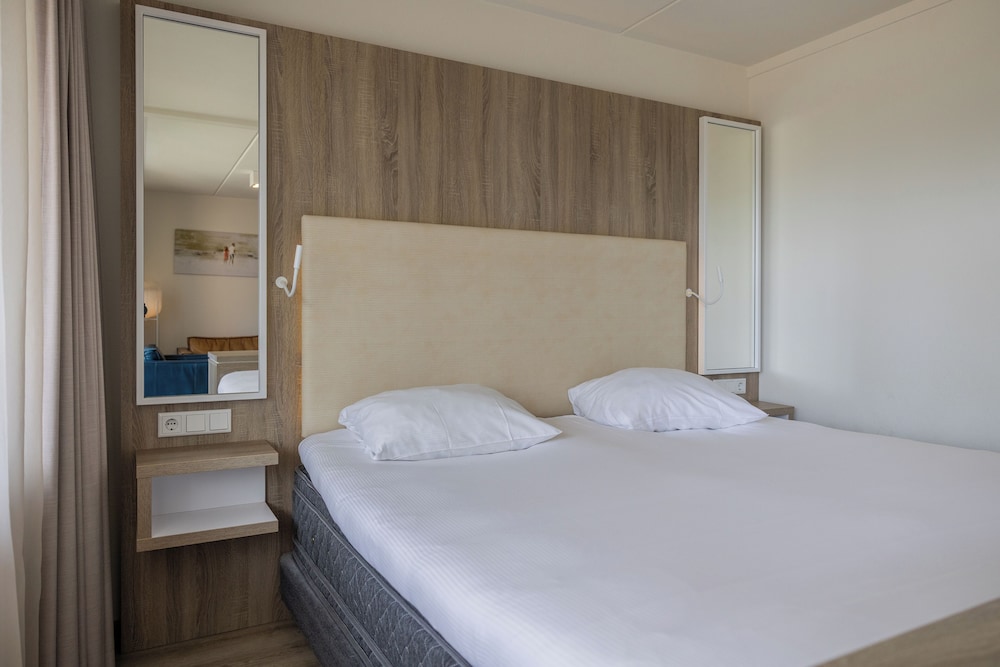 Apartment, 1 Queen and 1 Single Bed
