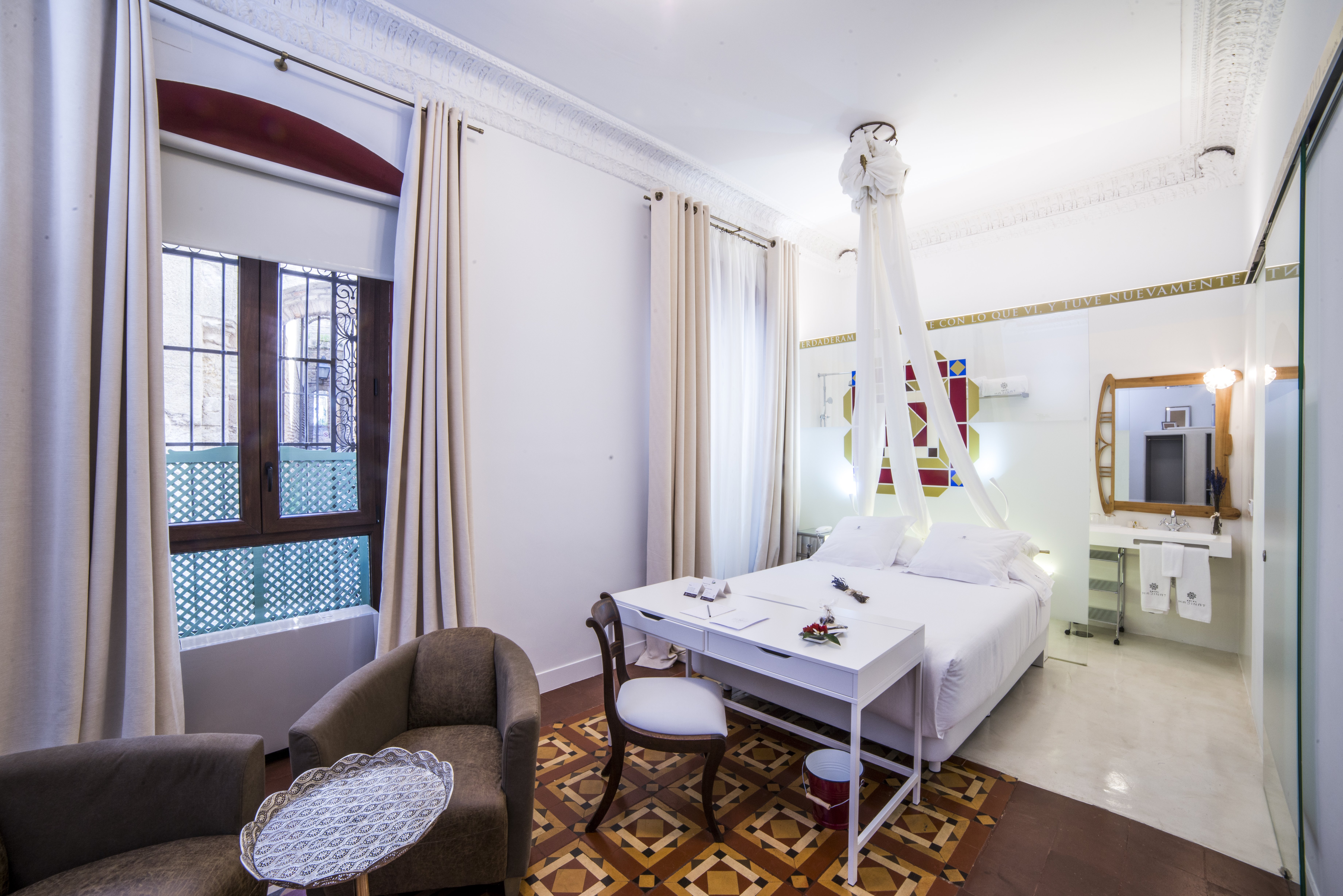 Hotel Madinat 29/73