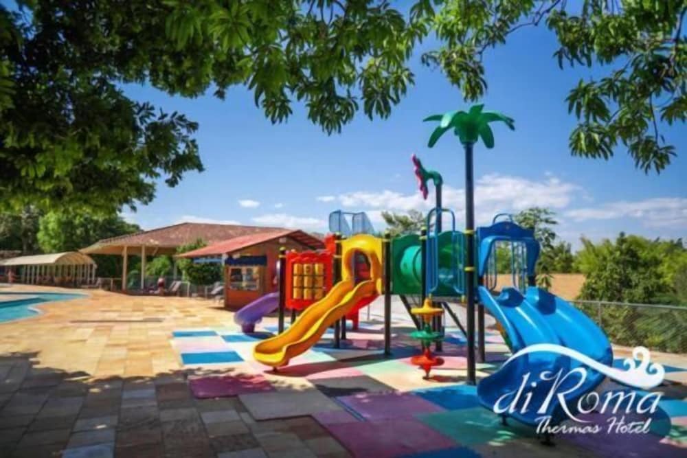 Thermas DiRoma 41/58
