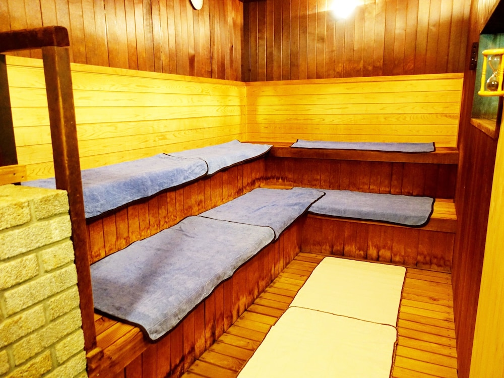Oyu Onsen Hotel Kazuno 30/70