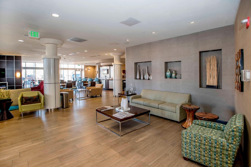 SPRINGHILL SUITES PUEBLO DOWNTOWN 26/47