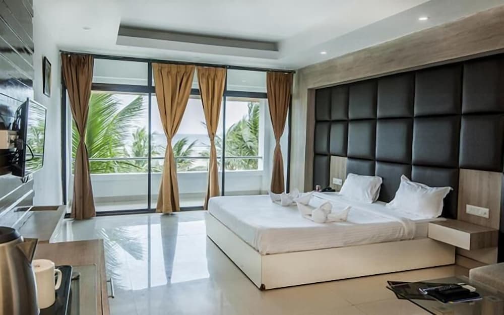 Hotel Sonar Bangla Mandarmoni 12/41