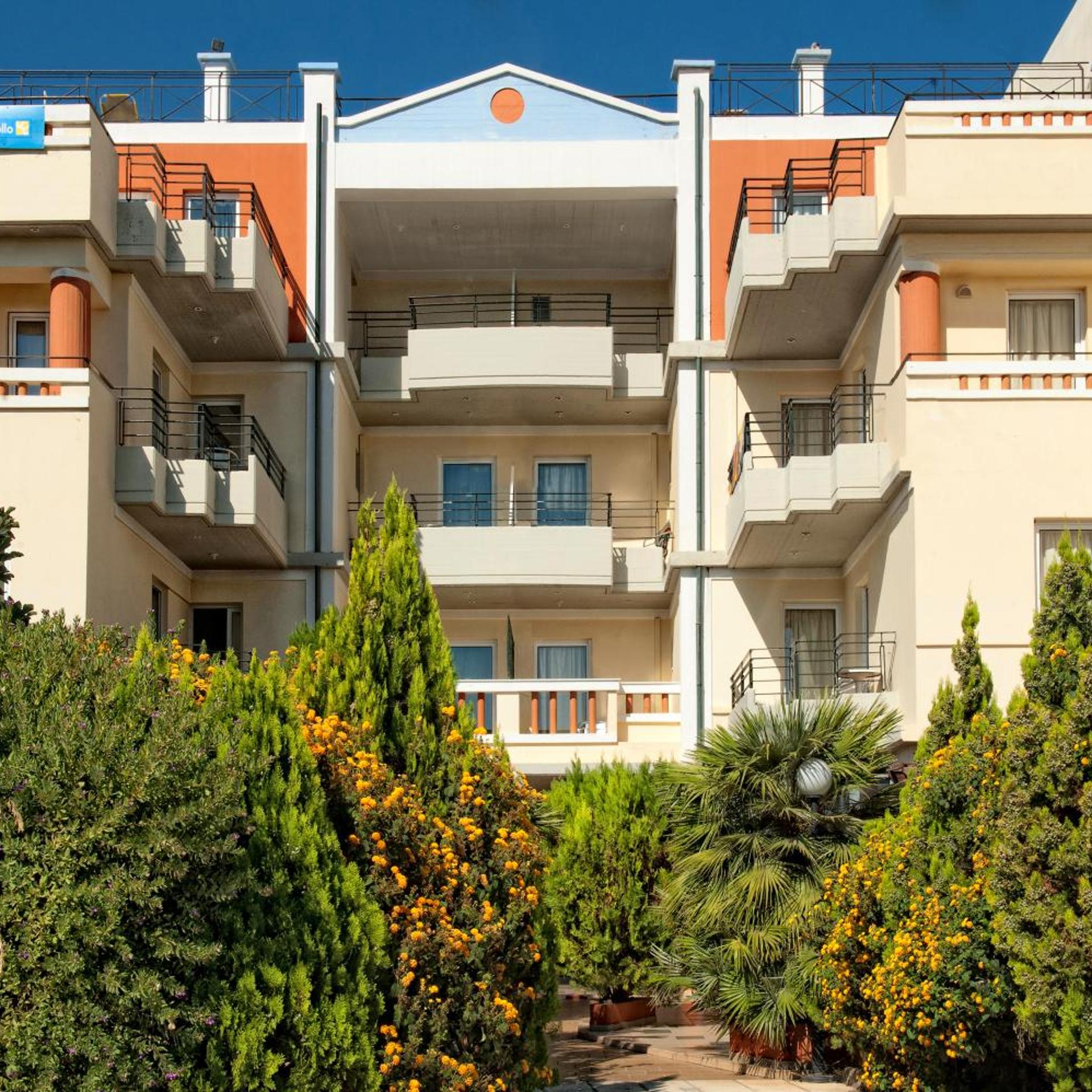 Senses Blue Boutique Hotel 47/52