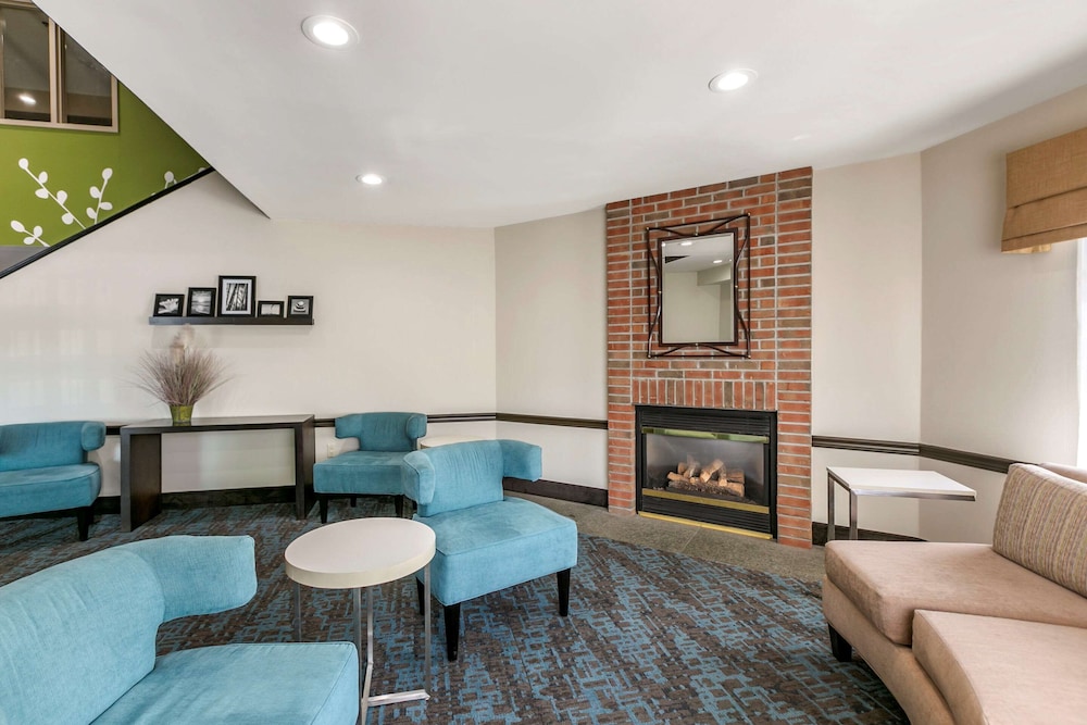Sleep Inn Allentown Fogelsville 29/44
