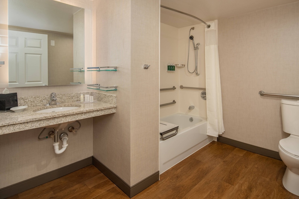 Residence Inn By Marriott Seattle East-redmond 9/35