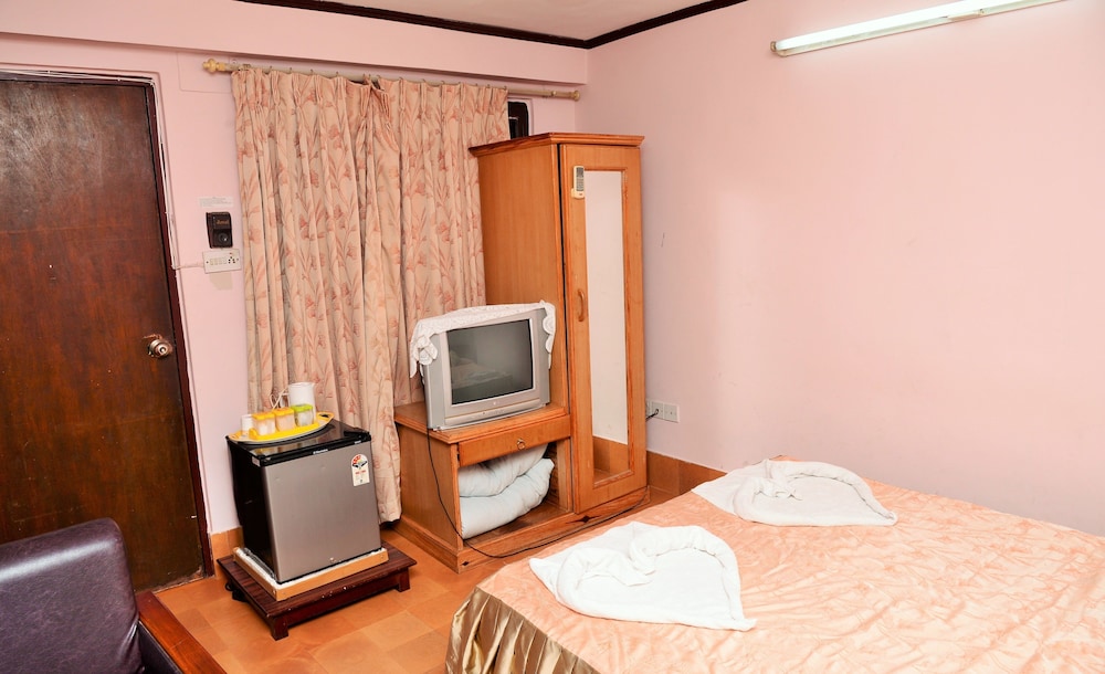 room