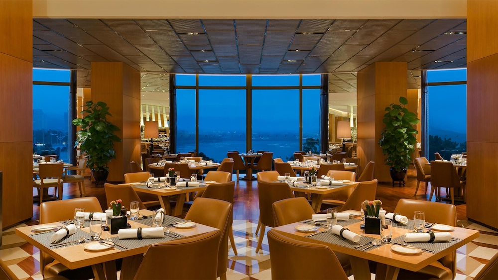 Kempinski Hotel Xiamen 36/50