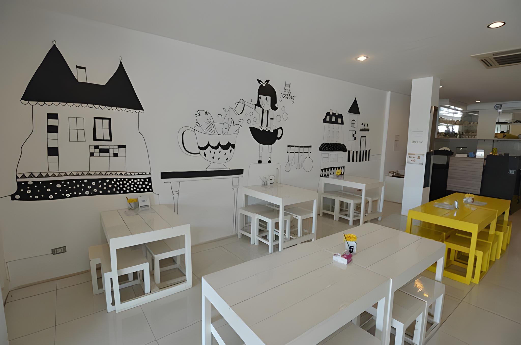 U Style Hotel 41/45