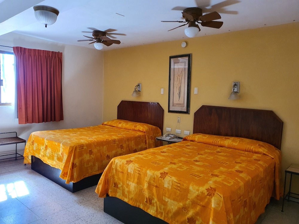 Executive, Suite, 2 Double Beds, Hotel Suites Kino 3/10