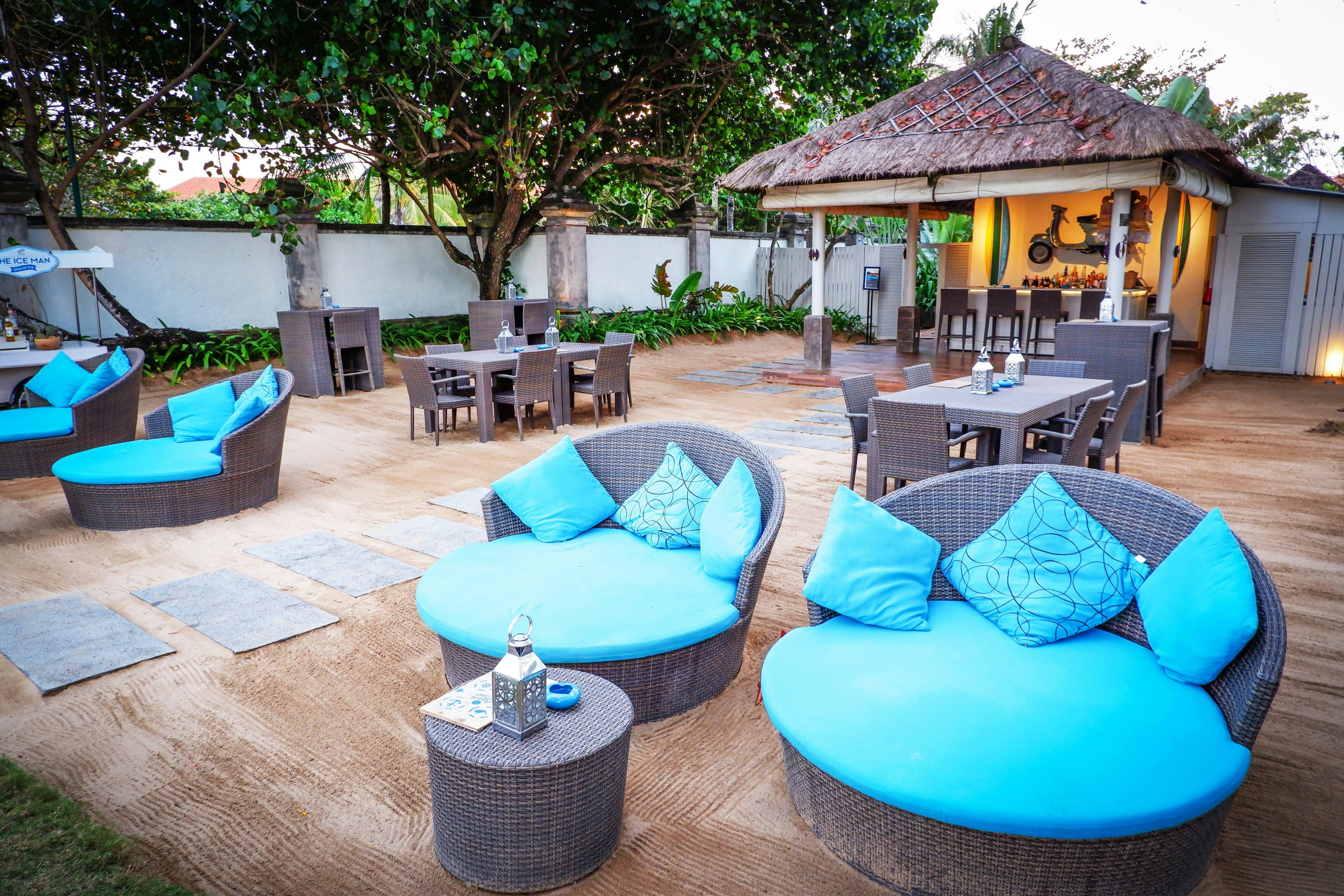 Courtyard By Marriott Bali Nusa Dua Resort 13/50