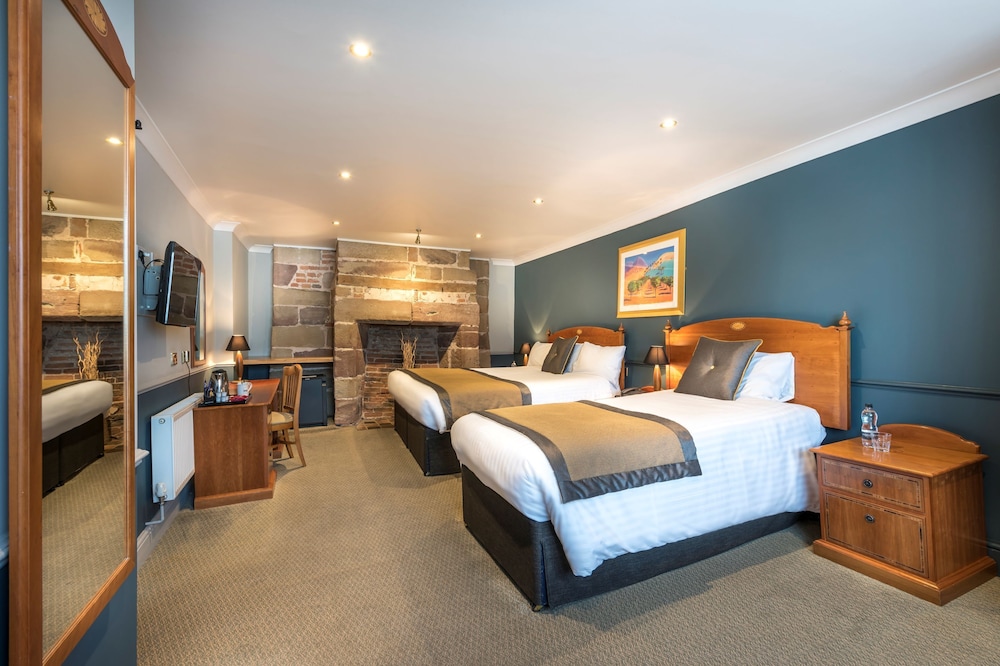 The Swan Hotel 8/49