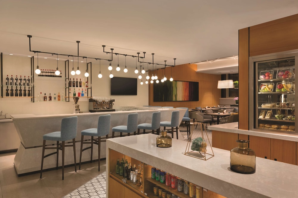 Hyatt Place Yinchuan Dayuecheng 44/63