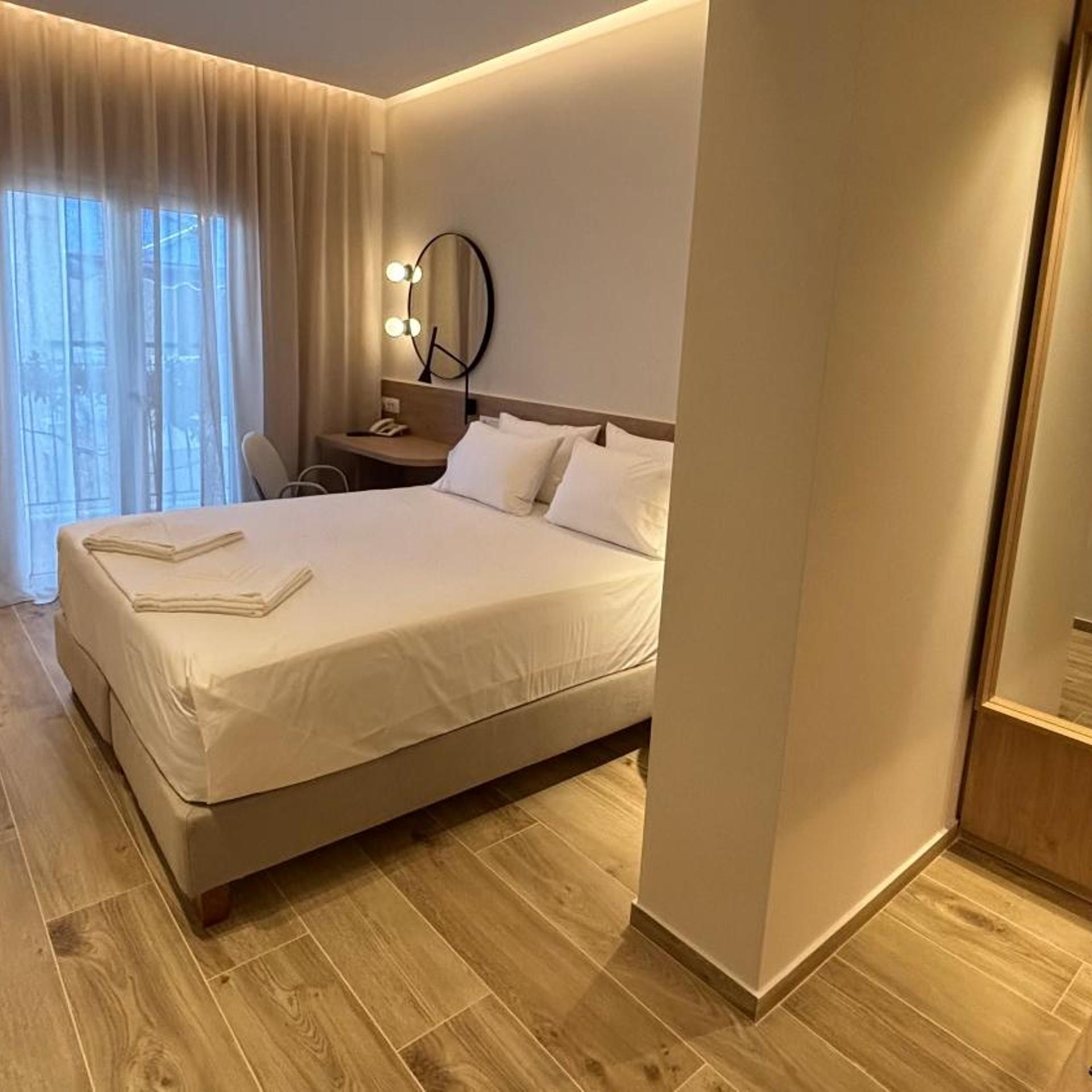 Hanioti Hotel 13/38