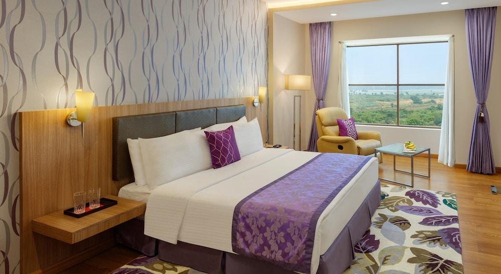 Welcomhotel by ITC Hotels, GST Road, Chennai 12/36