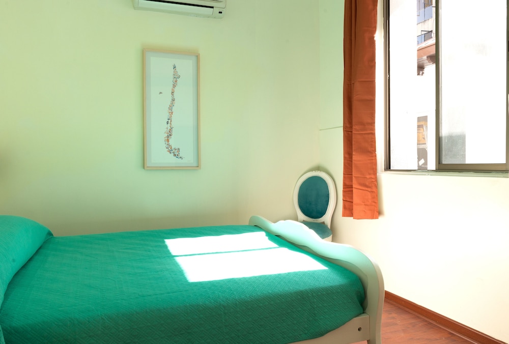 Hostal Casa Aborigen 8/49