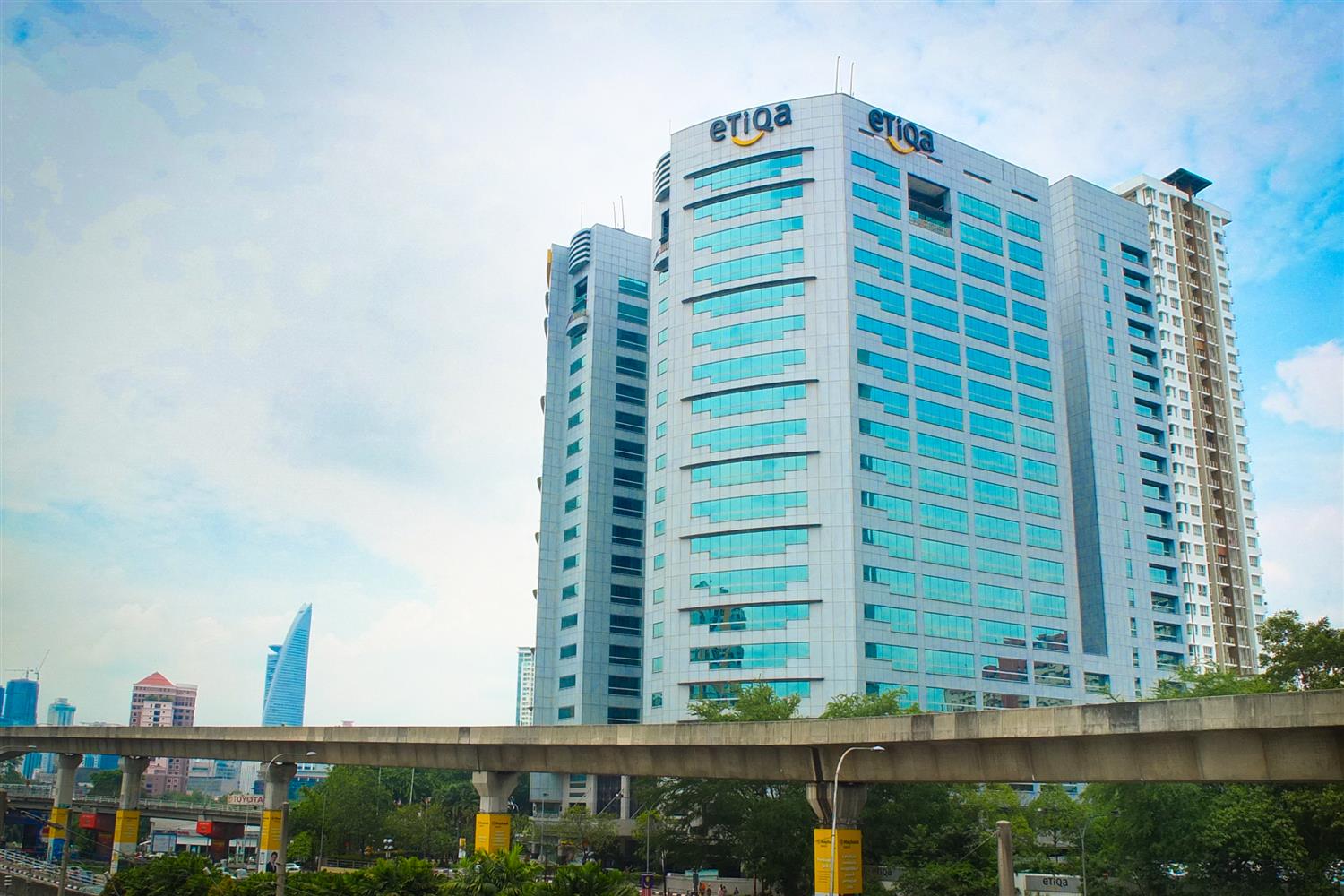 Centrestage Petaling Jaya by Perfect Host 7/38
