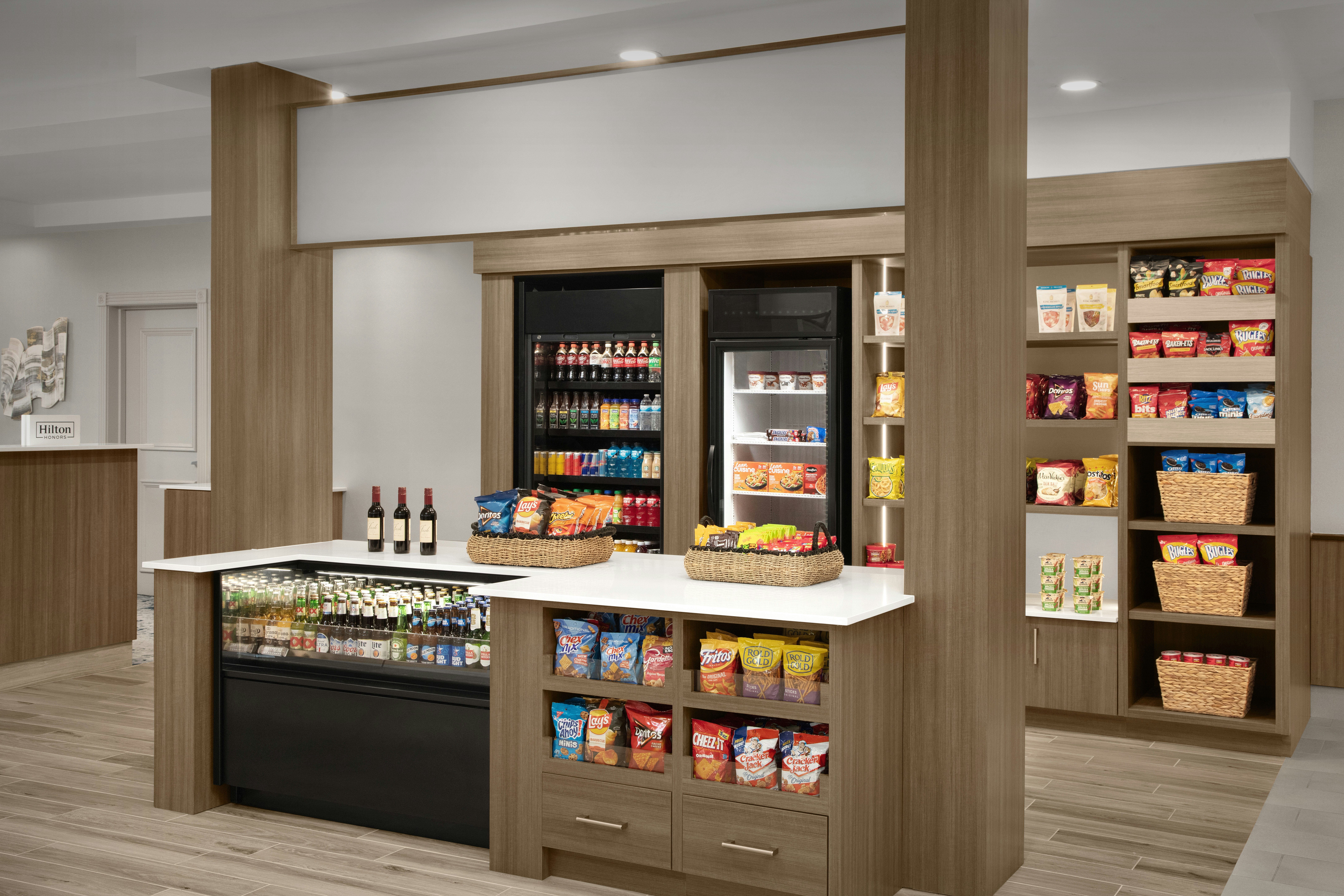 Hilton Garden Inn Dallas-Lewisville 44/79