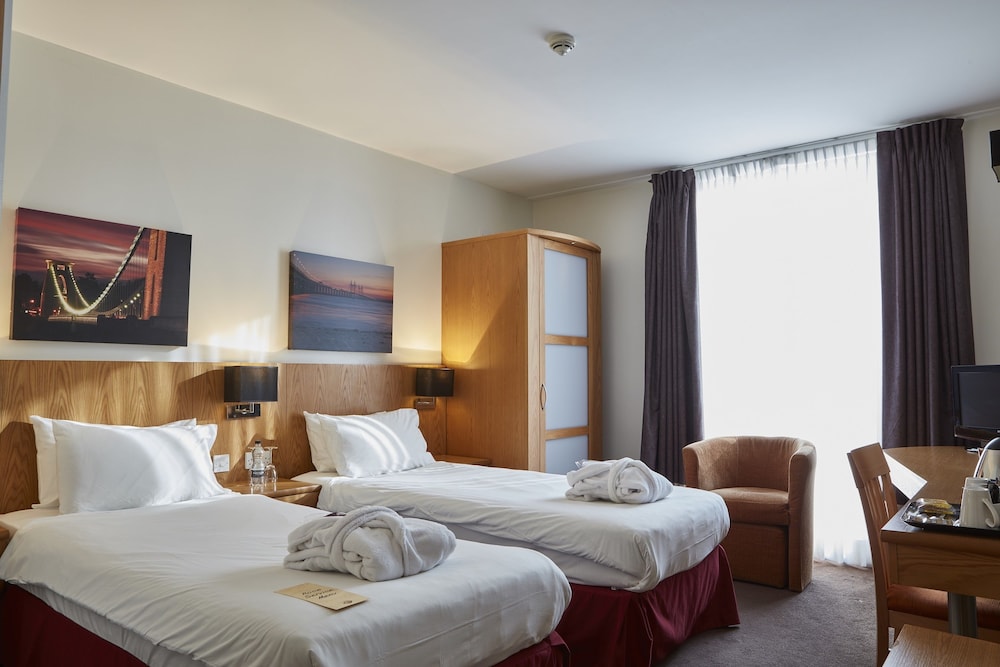 Future Inn Bristol 18/55