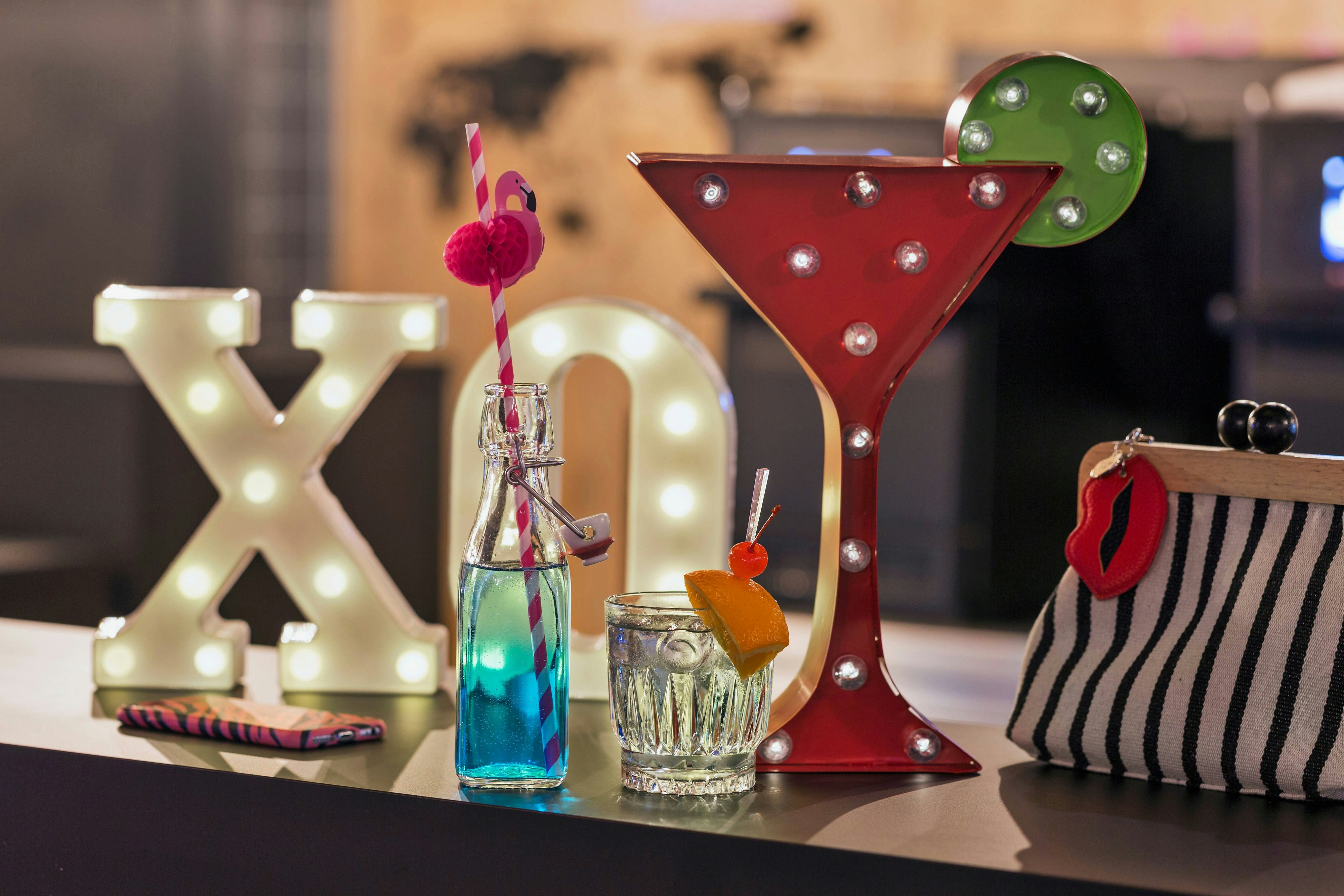 Moxy Frankfurt Airport Kelsterbach 12/37