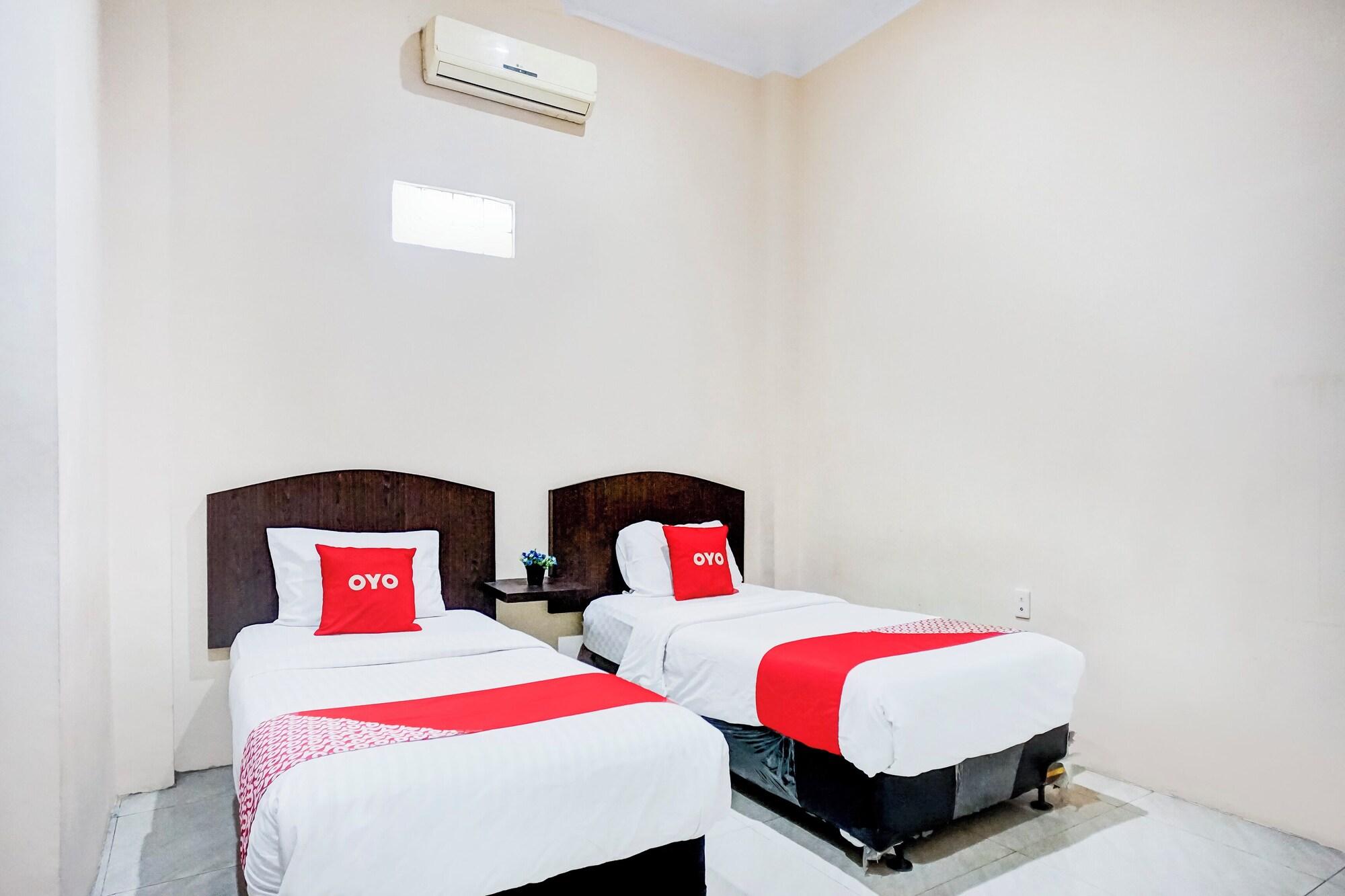 Hotel O Medan City Near Lapangan Benteng Formerly Ralica Residence 22/29