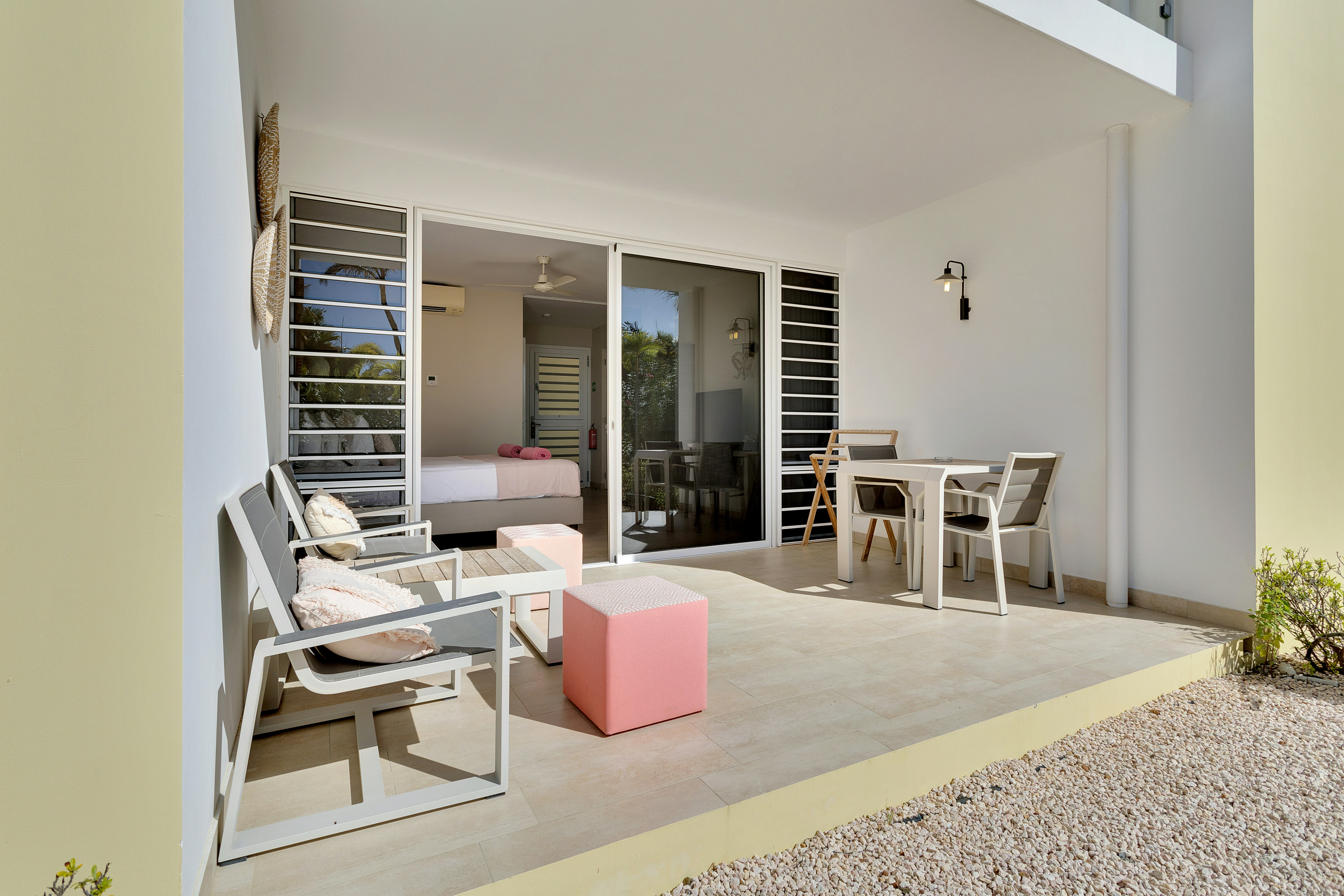 Delfins Beach Resort Bonaire, Tapestry Collection by Hilton 33/34