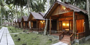 Symphony Palms Beach Resort 6/57