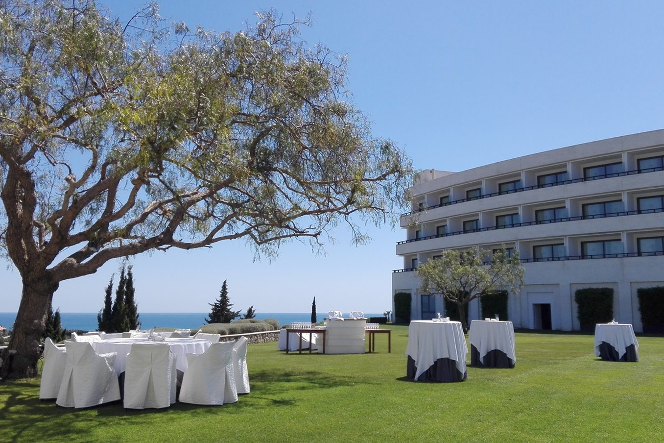 Eurostars Sitges 71/74