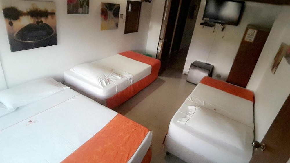 Hotel Casa 10 22/60