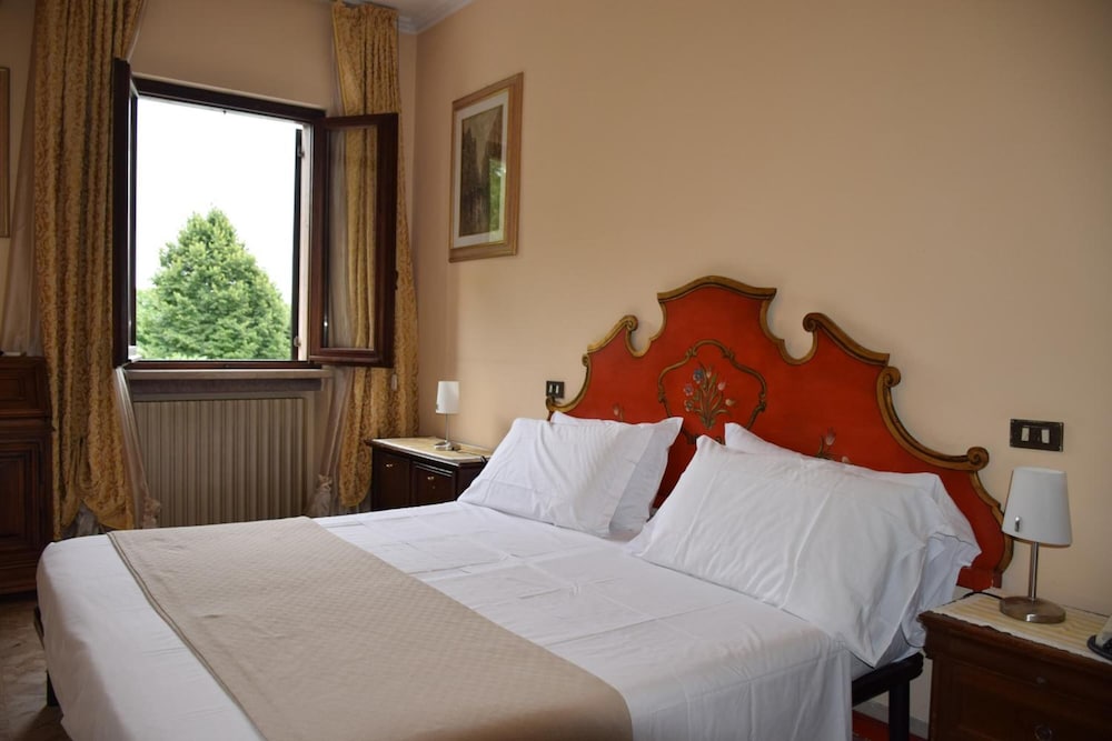Park Hotel Elefante 11/69