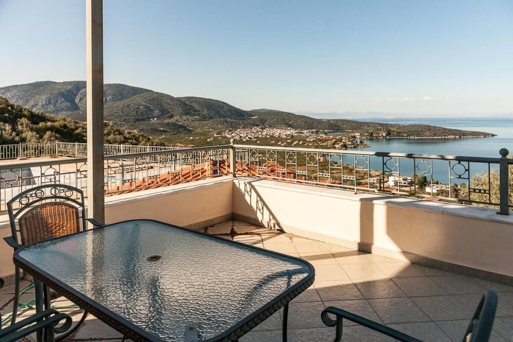 Epidavros Seascape Apartments 40/46