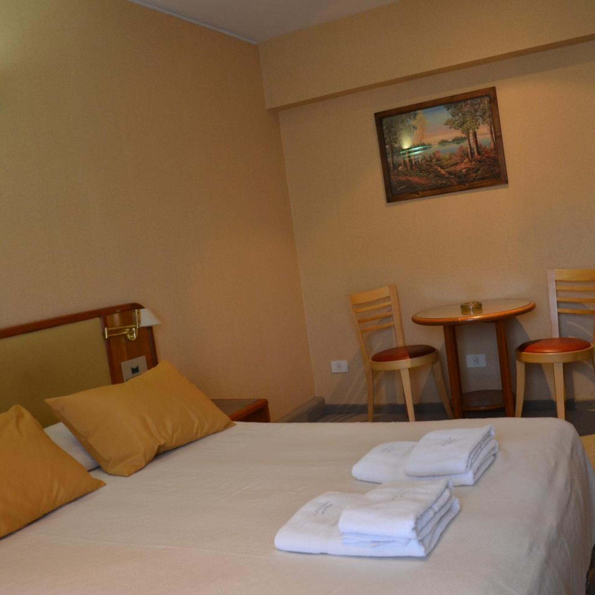 Hotel Algeciras 14/32