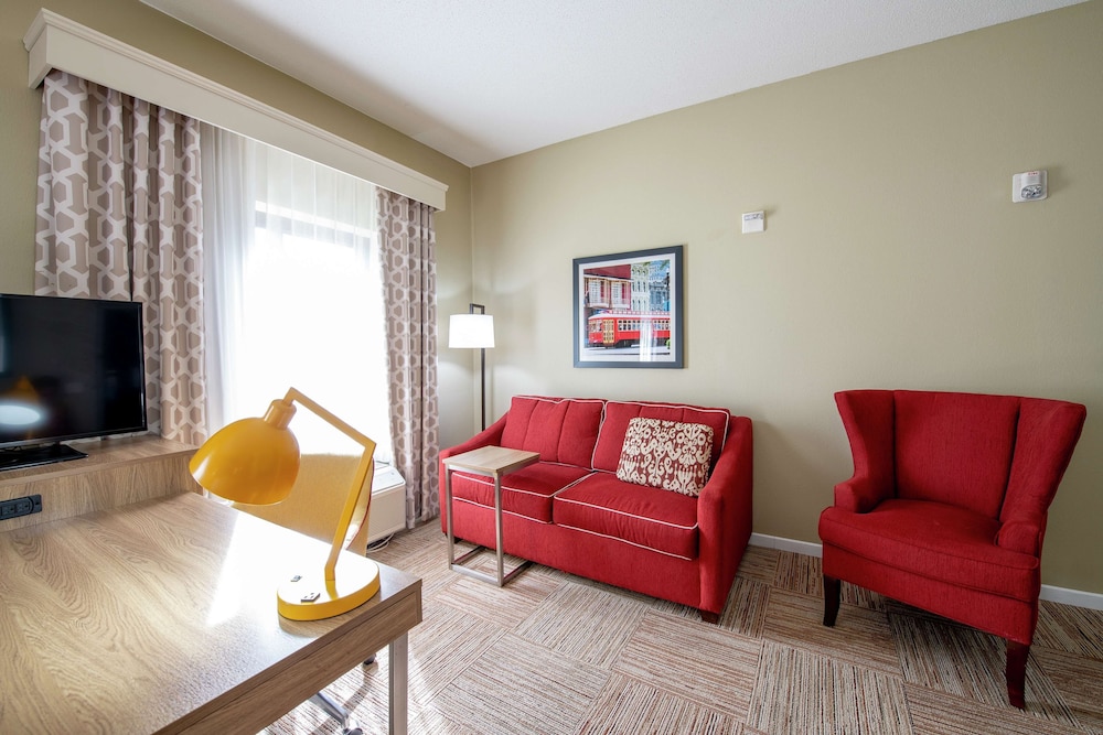 Hampton Inn And Suites Lafayette 24/38