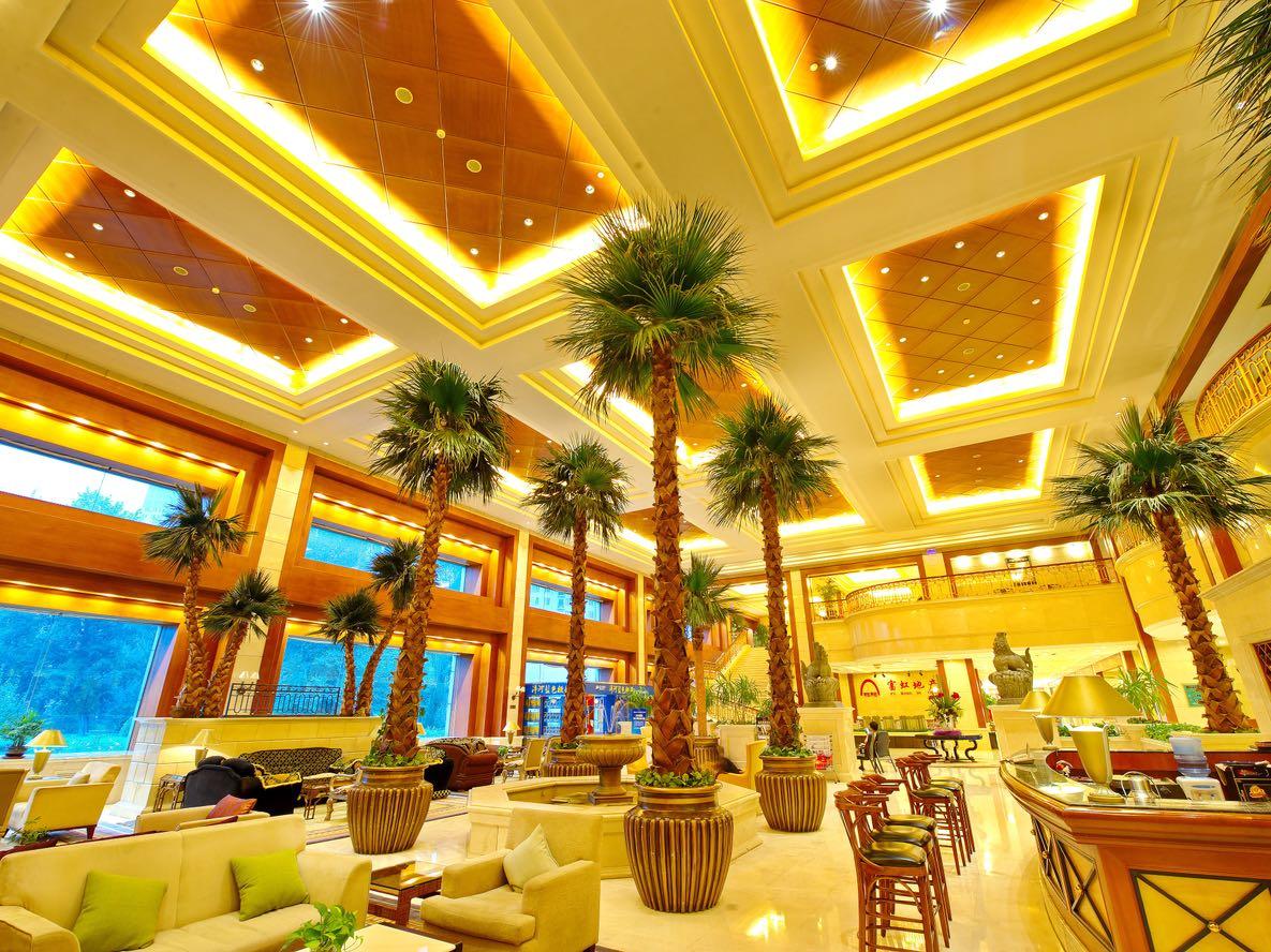 Fuhong International Hotel 39/48