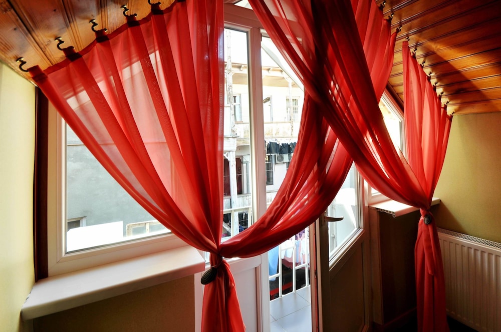 Hotel Frida photo2