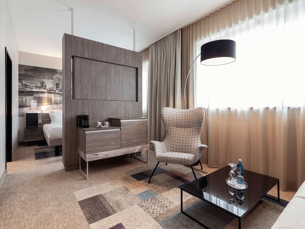 Novotel Duesseldorf Airport 47/71