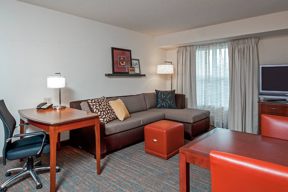 Residence Inn Indianapolis Northwest 24/48