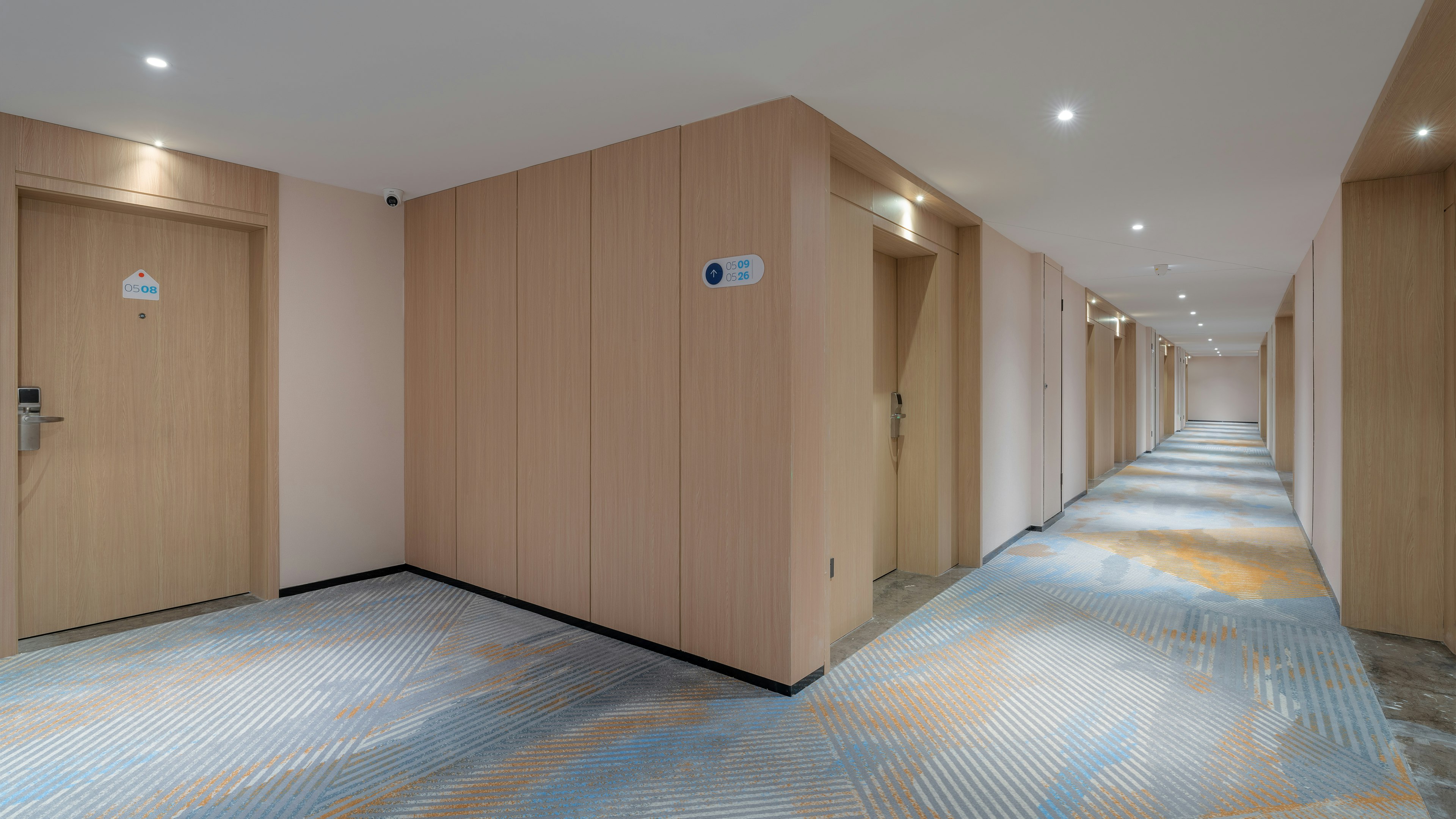 Holiday Inn Express Lanzhou Jianlan an IHG Hotel 18/24