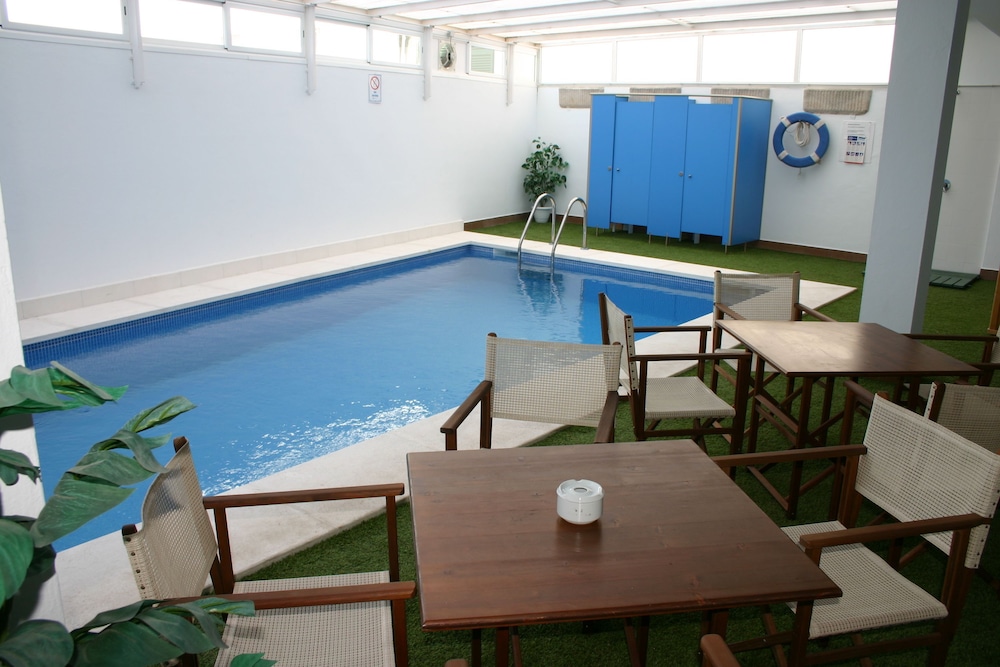 Apartamentos Loar Ex Loar Ferreries Aparthotel 19/29