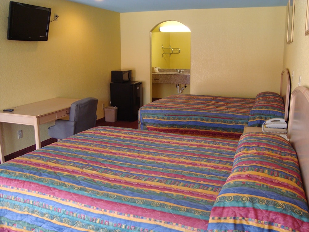 Winnquest Inn 25/38