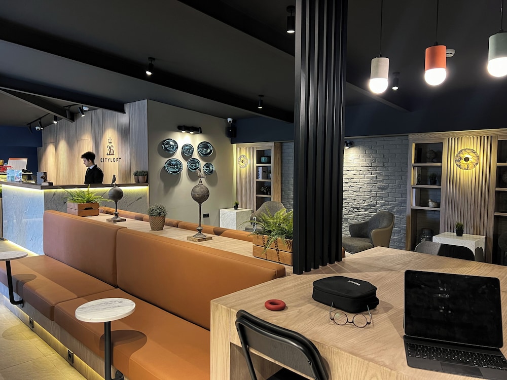 Cityloft 36 31/50