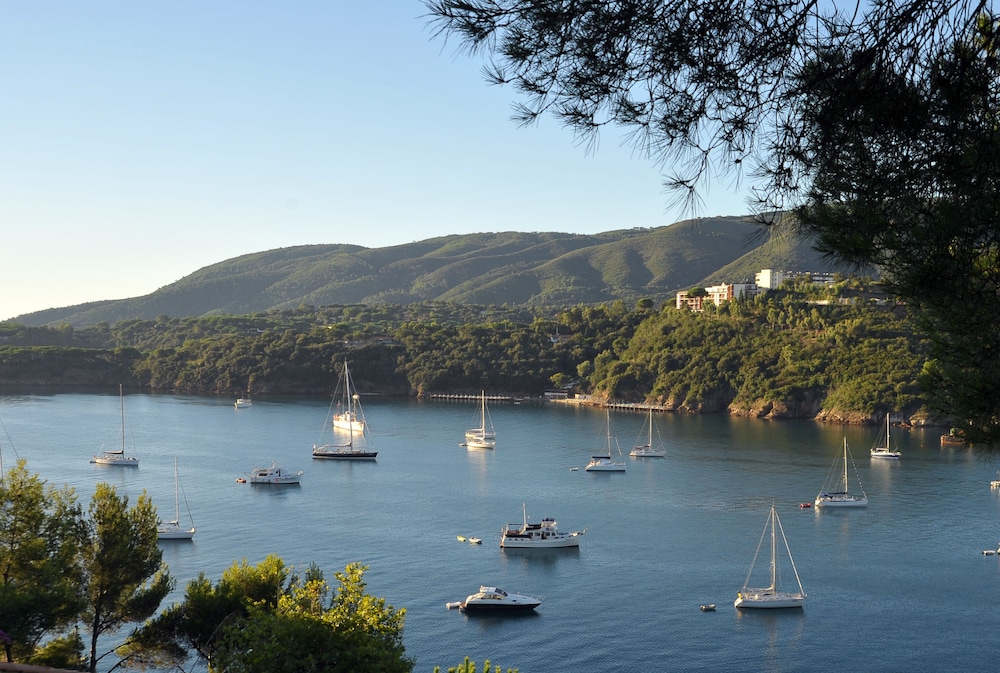 Grand Hotel Elba International 66/71