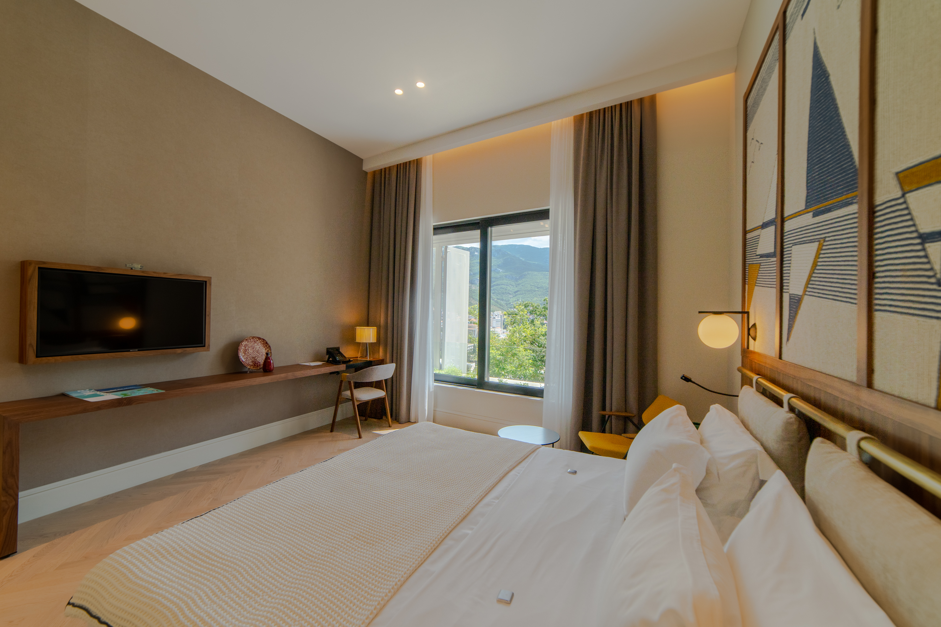 Superior, Garden View, No Terrace، Dukley Hotel Resort 5/9