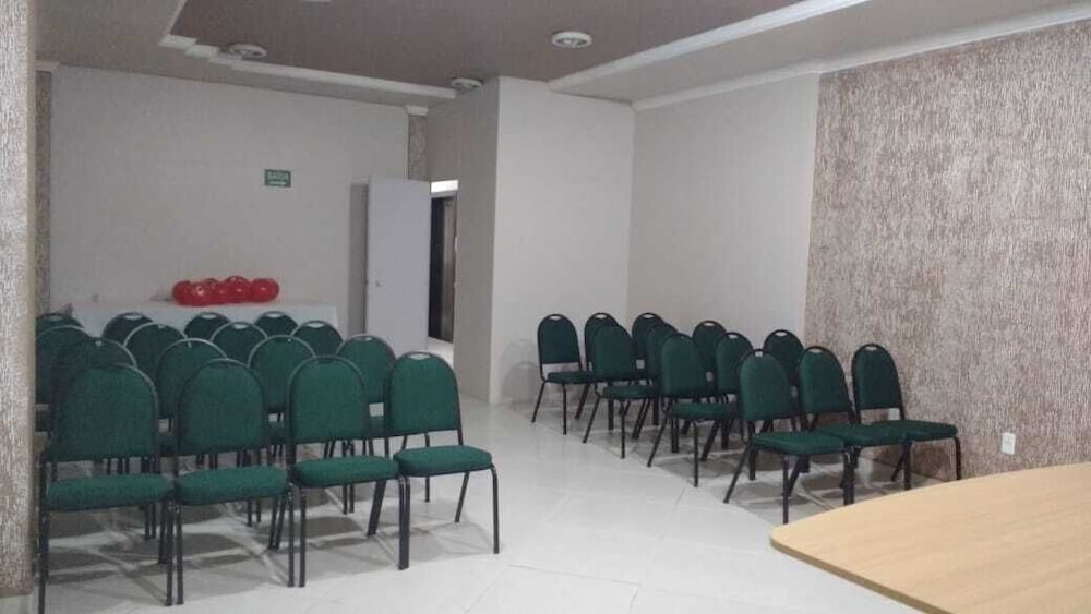 Hotel Joacaba 53/65