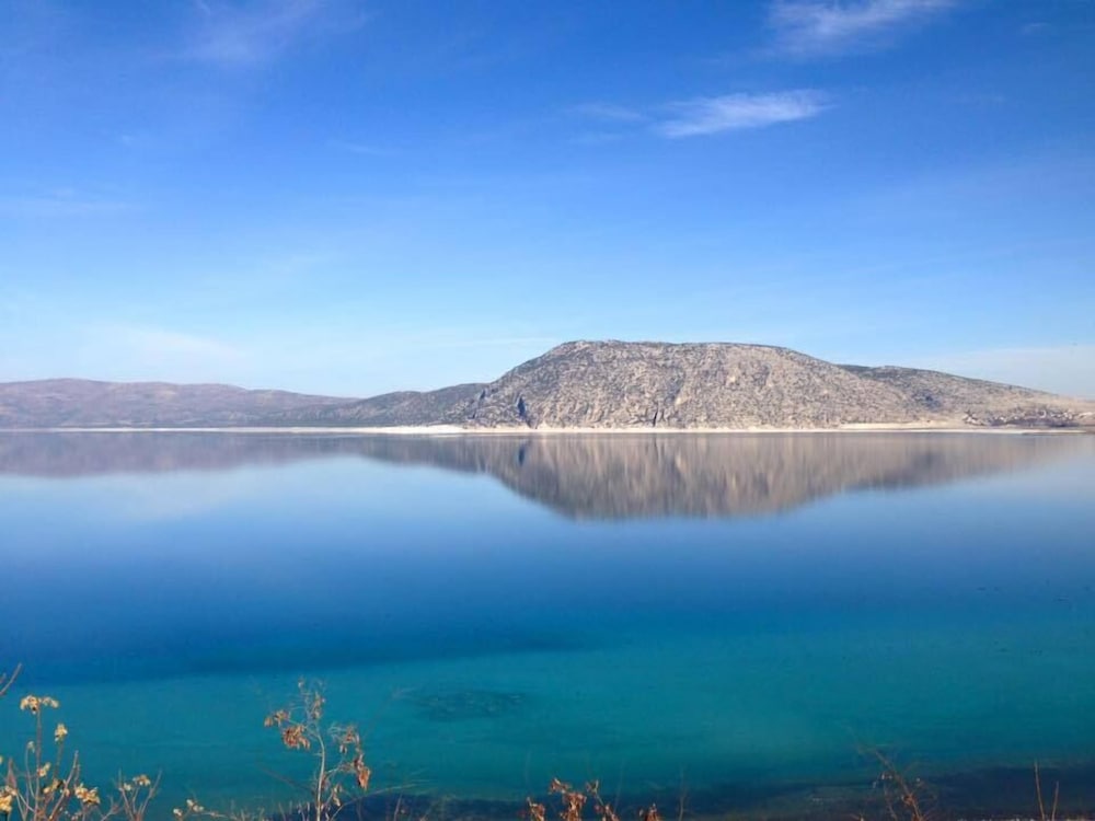 Hotel Lago Di Salda 39/50